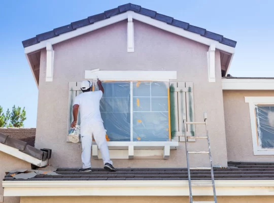 exterior-painting