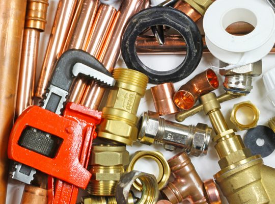 plumbing-supplies